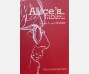 Alice's Table II (Alice Mascarenhas)